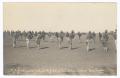 Primary view of [Drill Field of Camp MacArthur]