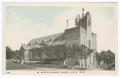 Postcard: [St. David's Episcopal Church in Austin, Texas]