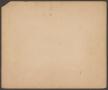 Thumbnail image of item number 2 in: '[Residence of William Sewell Goodhue Wilson]'.