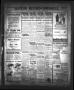 Newspaper: Denton Record-Chronicle. (Denton, Tex.), Vol. 16, No. 39, Ed. 1 Wedne…