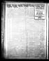 Thumbnail image of item number 2 in: 'Record and Chronicle. (Denton, Tex.), Vol. 32, No. 8, Ed. 1 Thursday, October 30, 1913'.