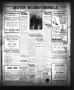 Newspaper: Denton Record-Chronicle. (Denton, Tex.), Vol. 16, No. 25, Ed. 1 Monda…