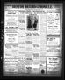 Newspaper: Denton Record-Chronicle. (Denton, Tex.), Vol. 16, No. 64, Ed. 1 Thurs…