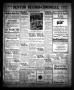 Newspaper: Denton Record-Chronicle. (Denton, Tex.), Vol. 15, No. 279, Ed. 1 Tues…
