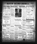 Newspaper: Denton Record-Chronicle. (Denton, Tex.), Vol. 16, No. 61, Ed. 1 Monda…