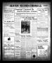 Newspaper: Denton Record-Chronicle. (Denton, Tex.), Vol. 15, No. 251, Ed. 1 Thur…