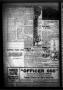 Thumbnail image of item number 2 in: 'Record and Chronicle. (Denton, Tex.), Vol. 15, No. 182, Ed. 1 Monday, March 15, 1915'.