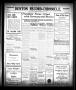 Newspaper: Denton Record-Chronicle. (Denton, Tex.), Vol. 15, No. 248, Ed. 1 Mond…