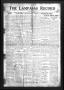 Newspaper: The Lampasas Record (Lampasas, Tex.), Vol. 30, No. 8, Ed. 1 Thursday,…