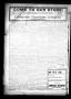 Thumbnail image of item number 4 in: 'The Lampasas Leader (Lampasas, Tex.), Vol. 52, No. 15, Ed. 1 Friday, January 19, 1940'.
