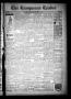 Thumbnail image of item number 1 in: 'The Lampasas Leader (Lampasas, Tex.), Vol. 54, No. 50, Ed. 1 Friday, September 25, 1942'.