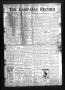 Newspaper: The Lampasas Record (Lampasas, Tex.), Vol. 31, No. 29, Ed. 1 Thursday…