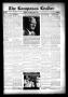 Thumbnail image of item number 1 in: 'The Lampasas Leader (Lampasas, Tex.), Vol. 52, No. 29, Ed. 1 Friday, May 3, 1940'.