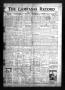Newspaper: The Lampasas Record (Lampasas, Tex.), Vol. 31, No. 40, Ed. 1 Thursday…