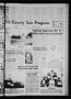 Newspaper: Tri-County Sun Progress (Pearland, Tex.), Vol. 6, No. 22, Ed. 1 Thurs…