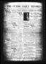 Newspaper: The Cuero Daily Record (Cuero, Tex.), Vol. 61, No. 152, Ed. 1 Monday,…