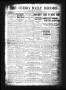 Newspaper: The Cuero Daily Record (Cuero, Tex.), Vol. 61, No. 134, Ed. 1 Sunday,…