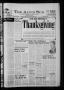 Newspaper: The Alvin Sun (Alvin, Tex.), Vol. 80, No. 34, Ed. 1 Thursday, Novembe…