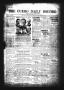 Newspaper: The Cuero Daily Record (Cuero, Tex.), Vol. 61, No. 115, Ed. 1 Thursda…