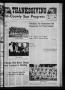 Newspaper: Tri-County Sun Progress (Pearland, Tex.), Vol. 6, No. 20, Ed. 1 Thurs…
