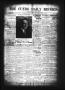 Newspaper: The Cuero Daily Record (Cuero, Tex.), Vol. 61, No. 123, Ed. 1 Sunday,…