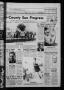 Newspaper: Tri-County Sun Progress (Pearland, Tex.), Vol. 6, No. 42, Ed. 1 Thurs…