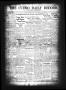 Newspaper: The Cuero Daily Record (Cuero, Tex.), Vol. 61, No. 145, Ed. 1 Friday,…