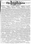Newspaper: The Electra News (Electra, Tex.), Vol. 23, No. 37, Ed. 1 Thursday, Ma…