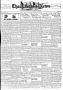 Primary view of The Electra News (Electra, Tex.), Vol. 37, No. 51, Ed. 1 Thursday, August 23, 1945