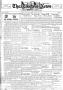 Primary view of The Electra News (Electra, Tex.), Vol. 37, No. 46, Ed. 1 Thursday, July 19, 1945