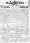 Newspaper: The Electra News (Electra, Tex.), Vol. 23, No. 9, Ed. 1 Thursday, Nov…