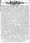 Thumbnail image of item number 1 in: 'The Electra News (Electra, Tex.), Vol. 23, No. 8, Ed. 1 Thursday, October 31, 1929'.