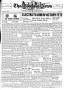 Primary view of The Electra News (Electra, Tex.), Vol. 38, No. 5, Ed. 1 Thursday, October 4, 1945