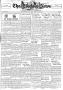 Primary view of The Electra News (Electra, Tex.), Vol. 38, No. 3, Ed. 1 Thursday, September 20, 1945