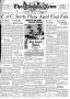 Newspaper: The Electra News (Electra, Tex.), Vol. 38, No. 22, Ed. 1 Thursday, Fe…