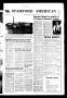Newspaper: Stamford American (Stamford, Tex.), Vol. 64, No. 50, Ed. 1 Thursday, …