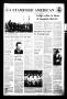 Newspaper: Stamford American (Stamford, Tex.), Vol. 52, No. 43, Ed. 1 Thursday, …