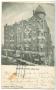 Primary view of [Postcard of the Oriental Hotel]