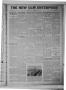 Newspaper: The New Ulm Enterprise (New Ulm, Tex.), Vol. 41, No. 26, Ed. 1 Thursd…