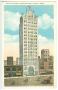 Postcard: [Dallas National Bank Building]