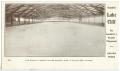 Primary view of [Postcard of a Roller Skating Rink]