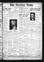 Primary view of The Nocona News (Nocona, Tex.), Vol. 41, No. 42, Ed. 1 Friday, April 19, 1946