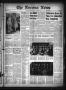Primary view of The Nocona News (Nocona, Tex.), Vol. 42, No. 8, Ed. 1 Friday, August 8, 1947