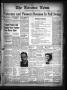 Newspaper: The Nocona News (Nocona, Tex.), Vol. 42, No. 9, Ed. 1 Friday, August …