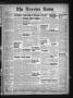 Primary view of The Nocona News (Nocona, Tex.), Vol. 43, No. 40, Ed. 1 Friday, March 18, 1949