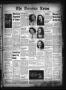 Newspaper: The Nocona News (Nocona, Tex.), Vol. 42, No. 15, Ed. 1 Friday, Septem…