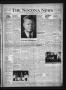 Primary view of The Nocona News (Nocona, Tex.), Vol. 45, No. 4, Ed. 1 Friday, July 7, 1950