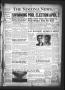 Primary view of The Nocona News (Nocona, Tex.), Vol. 49, No. 42, Ed. 1 Friday, March 25, 1955