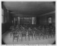 Thumbnail image of item number 1 in: '[Assembly Room]'.