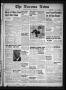 Primary view of The Nocona News (Nocona, Tex.), Vol. 43, No. 31, Ed. 1 Friday, January 14, 1949
